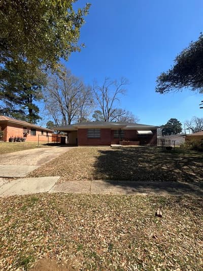 2727 Merrill Street, Shreveport LA 71109