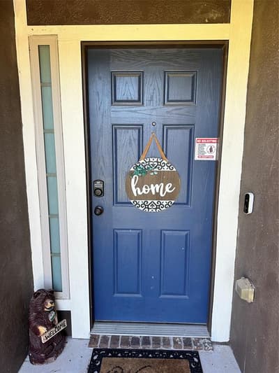 10809 Aurora Drive, Waco TX 76708 - Photo 2