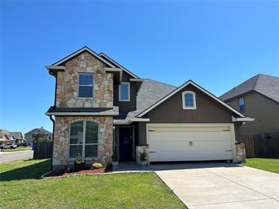 10809 Aurora Drive, Waco TX 76708