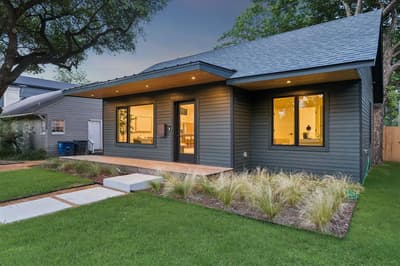 9028 Santa Clara Drive, Dallas TX 75218