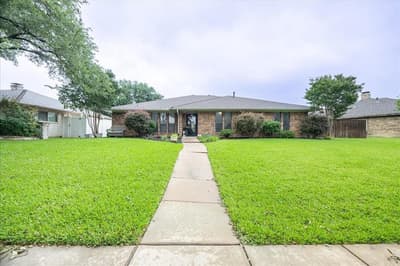 2223 Valley Mill, Carrollton TX 75006 - Photo 2