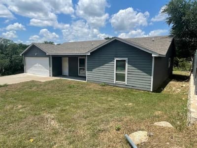 1816 Hidden Valley Road, Granbury TX 76049 - Photo 3