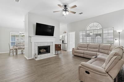 1909 Timberline Lane, Sherman TX 75092