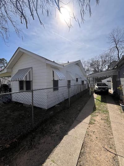 3201 Desoto Street, Shreveport LA 71109 - Photo 2