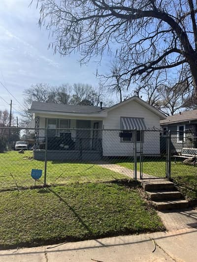 3201 Desoto Street, Shreveport LA 71109