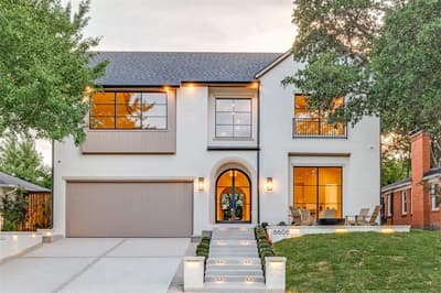 6606 Winton Street, Dallas TX 75214