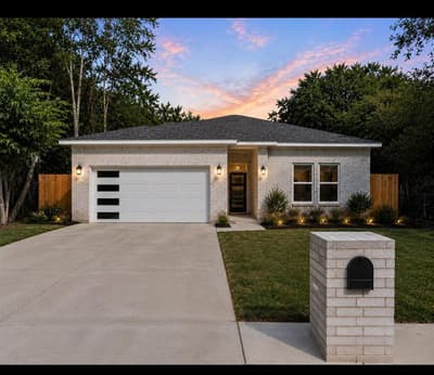 4715 Ramey Avenue, Fort Worth TX 76105
