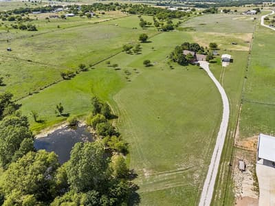 2141 Old Denton Road, Decatur TX 76234