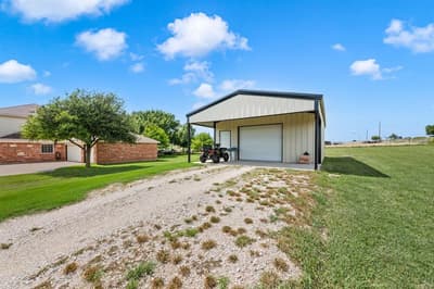 2141 Old Denton Road, Decatur TX 76234 - Photo 5
