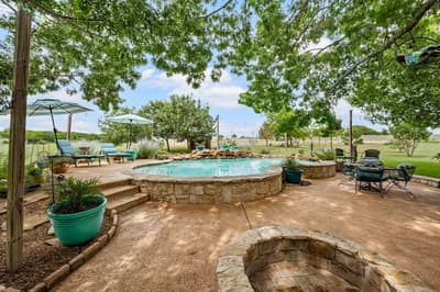 2141 Old Denton Road, Decatur TX 76234 - Photo 4