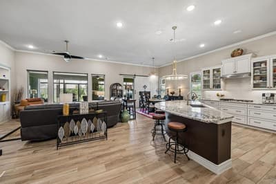 8412 Cocobolo Drive, Denton TX 76207 - Photo 4