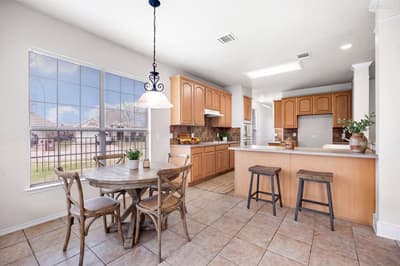 4116 Walnut Creek Court, Fort Worth TX 76137 - Photo 2