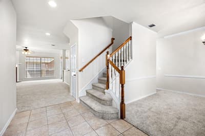 4116 Walnut Creek Court, Fort Worth TX 76137 - Photo 5