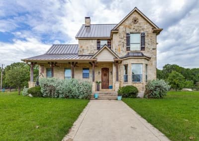 825 Fm 1389 N, Combine TX 75159