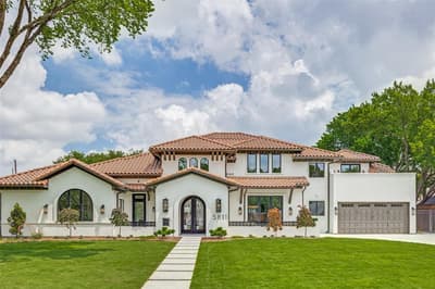 5811 Preston Haven Drive, Dallas TX 75230