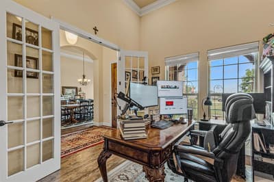 3025 Bridgecreek Drive, Rockwall TX 75032 - Photo 5