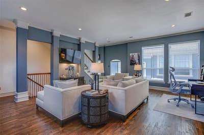 5006 Cedar Springs Road # C, Dallas TX 75235