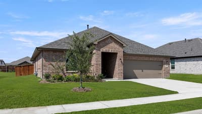753 Grand Dale Drive, Lavon TX 75166 - Photo 3