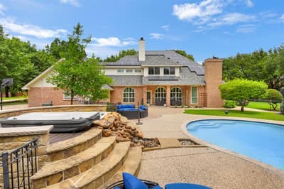 8 Park Place, Mansfield TX 76063 - Photo 3