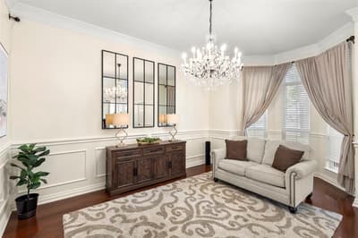 8 Park Place, Mansfield TX 76063 - Photo 5