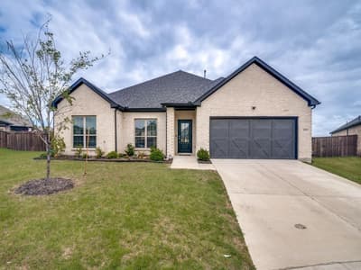 439 Cyprus Grove, Lavon TX 75166