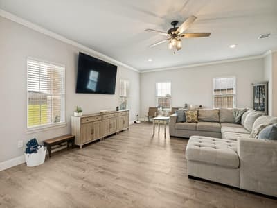 439 Cyprus Grove, Lavon TX 75166 - Photo 4