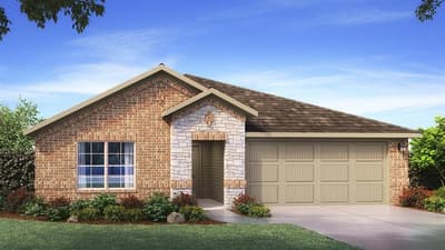 1001 BOLL WEEVIL Drive, Cleburne TX 76031