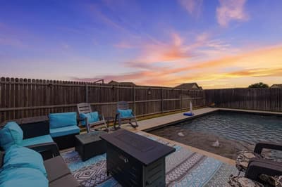 645 Ridgeback Trail, Fort Worth TX 76052