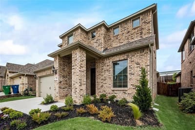 2800 Country Church Road, McKinney TX 75071 - Photo 2