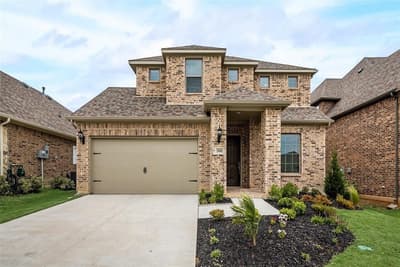 2800 Country Church Road, McKinney TX 75071