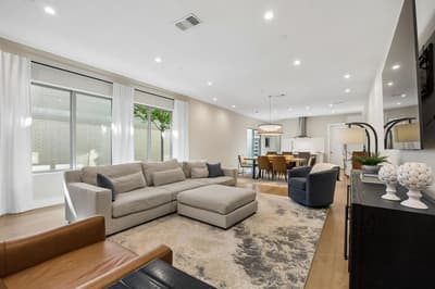 3320 Walchard Court, Dallas TX 75229