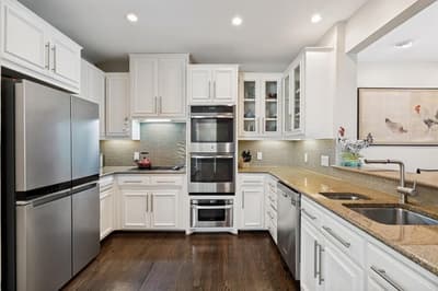 4122 La Place Drive, Dallas TX 75220