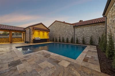 16 Catalonia Drive, Westlake TX 76262
