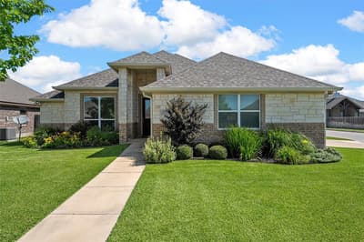2515 Paisley Drive, Temple TX 76502