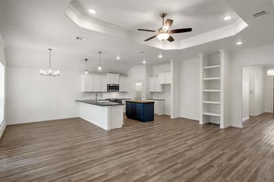 2515 Paisley Drive, Temple TX 76502 - Photo 5
