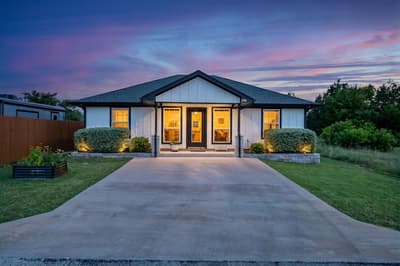 2308 Centaurus Way, Granbury TX 76048 - Photo 2