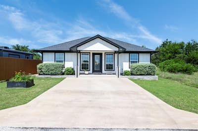 2308 Centaurus Way, Granbury TX 76048