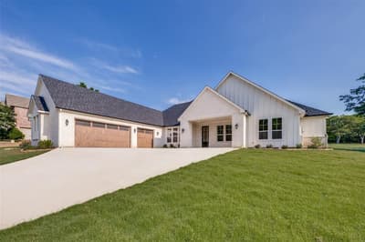 145 Eagle Chase Lane, Pottsboro TX 75076