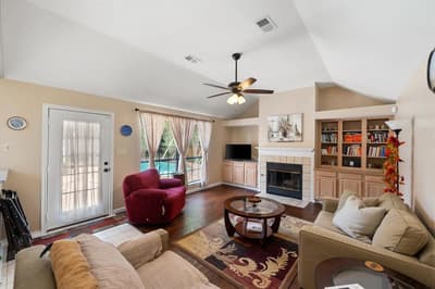 4137 Mapleridge Drive, Grapevine TX 76051 - Photo 2