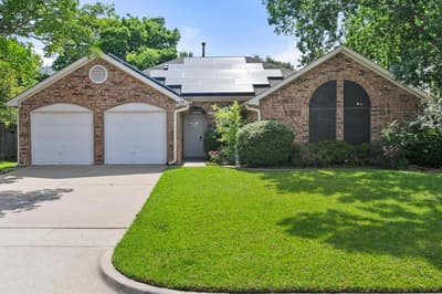 4137 Mapleridge Drive, Grapevine TX 76051