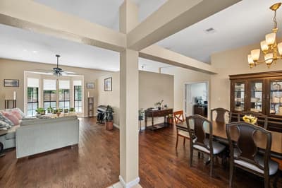 4137 Mapleridge Drive, Grapevine TX 76051 - Photo 5