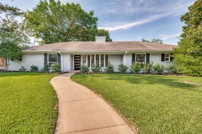4230 Royal Ridge Drive, Dallas TX 75229