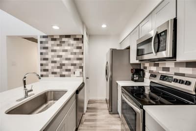 5750 Phoenix Drive # 39, Dallas TX 75231
