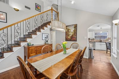 408 Milla Lane, Euless TX 76039