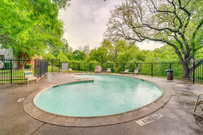 6900 Skillman Street # 102, Dallas TX 75231
