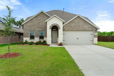 202 Ashbrook Drive, Caddo Mills TX 75135