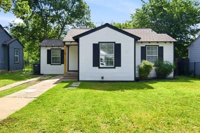 4909 Sandage Avenue, Fort Worth TX 76115