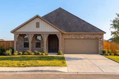 1407 Northview Lane, Josephine TX 75173