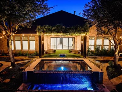 1713 Prairie Ridge Road, Fort Worth TX 76008 - Photo 2