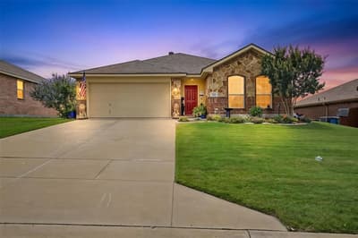 244 Spoke Trail, Willow Park TX 76087